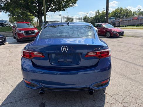 Used 2016 Acura ILX FWD image 6