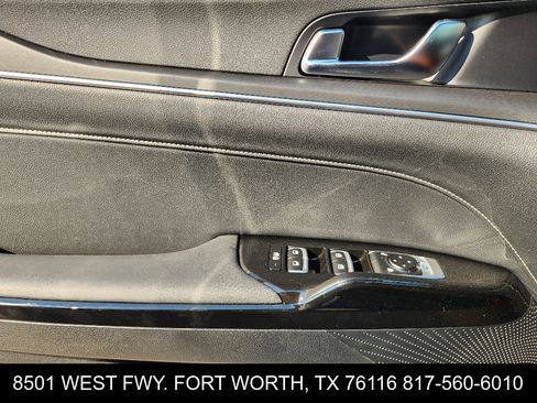 New 2026 Kia K5 GT-Line image 17