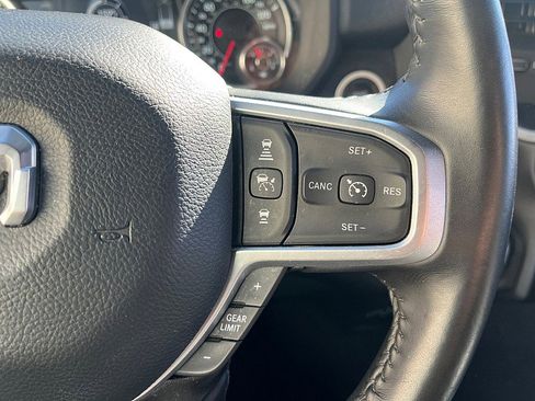 Used 2024 RAM 2500 Big Horn w/ Night Edition image 20