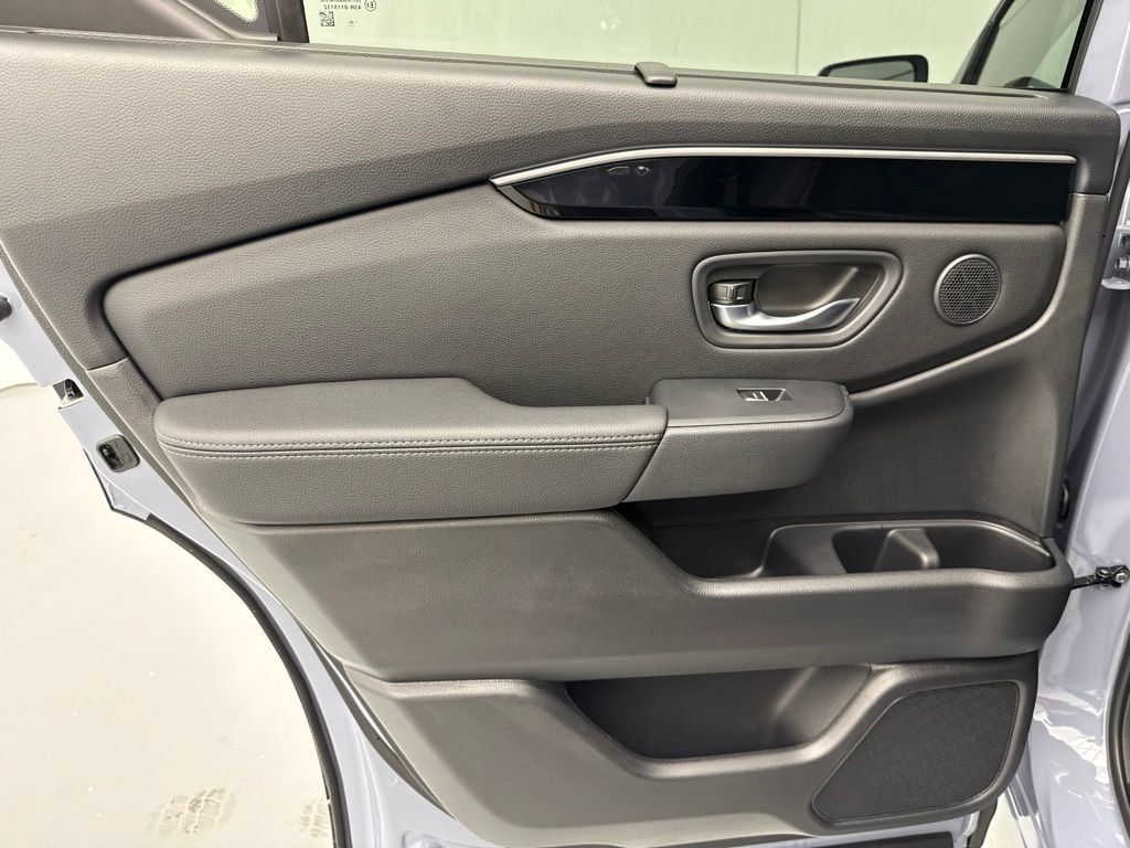 New 2026 Honda Pilot EX-L image 15