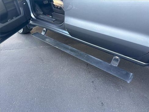 Used 2021 Chevrolet Silverado 1500 LTZ w/ LTZ Premium Texas Edition image 14