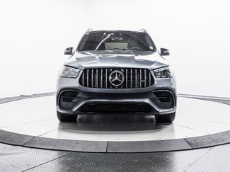 Used 2024 Mercedes-Benz GLE 63 AMG S video 2