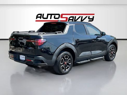 Used 2024 Hyundai Santa Cruz XRT AWD/4WD image 7