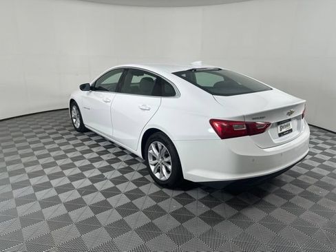 Used 2024 Chevrolet Malibu LT FWD image 6