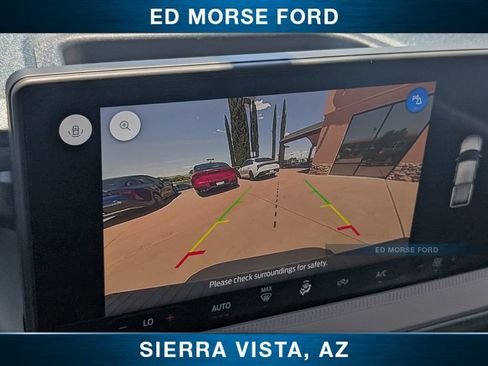 Certified 2025 Ford Maverick XL w/ Equipment Group 102A AWD/4WD image 29