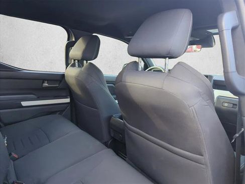 Used 2024 Toyota Tacoma TRD Sport image 24