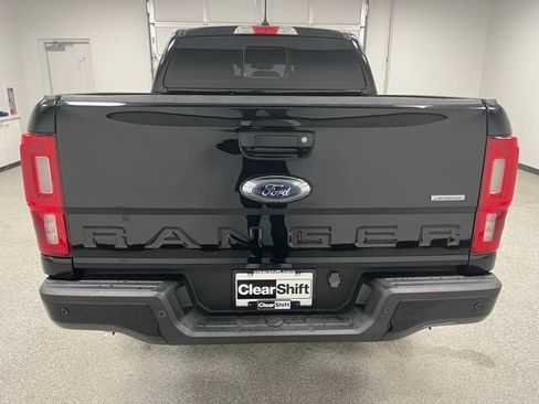 Used 2020 Ford Ranger XLT AWD/4WD image 8