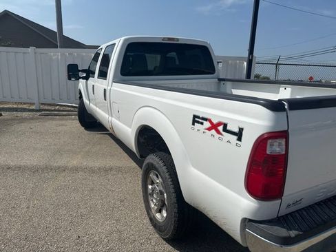 Used 2013 Ford F350 XLT AWD/4WD image 6