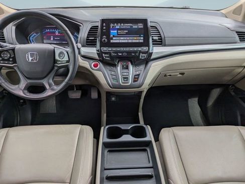 Used 2020 Honda Odyssey EX-L image 16