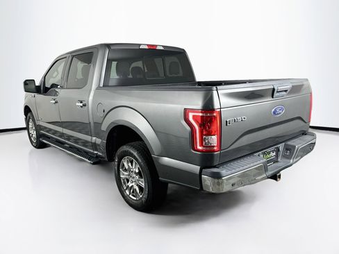 Used 2016 Ford F150 XLT w/ Equipment Group 302A Luxury RWD image 5