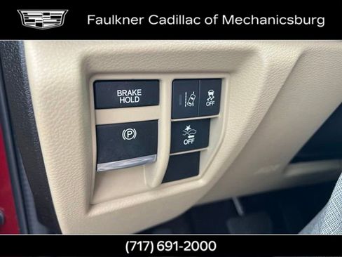 Used 2019 Acura MDX SH-AWD image 32