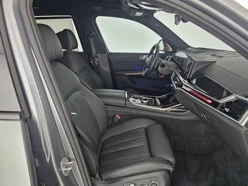 Used 2024 BMW X7 M60i w/ Executive Package image 10
