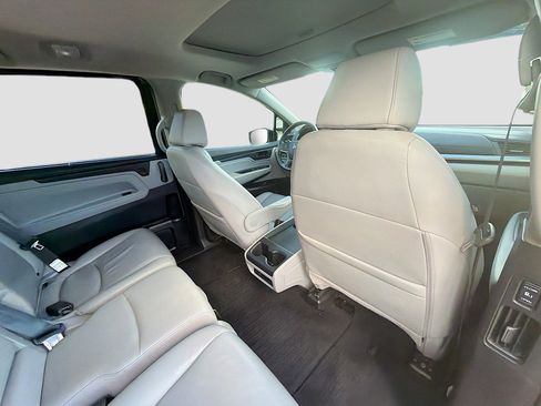 Certified 2023 Honda Odyssey EX-L image 29
