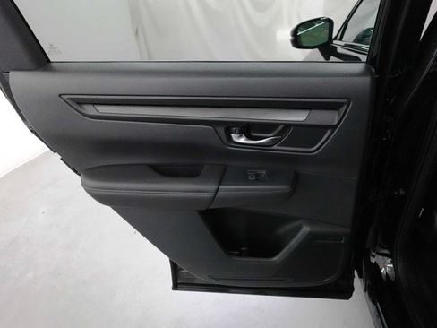 Used 2025 Honda CR-V EX image 24