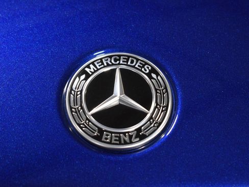 Used 2023 Mercedes-Benz G 63 AMG 4MATIC image 17