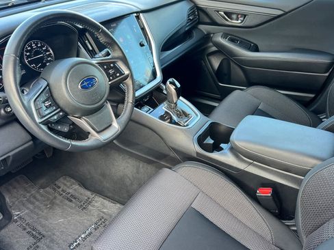 Used 2020 Subaru Outback Premium w/ Popular Package #1 image 11