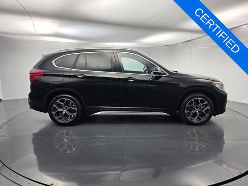 Used 2022 BMW X1 sDrive28i FWD image 3