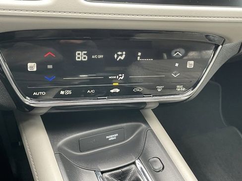 Used 2017 Honda HR-V EX-L image 22