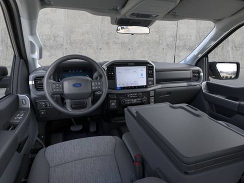 New 2026 Ford F150 XLT AWD/4WD image 9