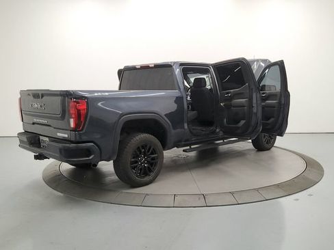 Used 2021 GMC Sierra 1500 Elevation AWD/4WD image 16