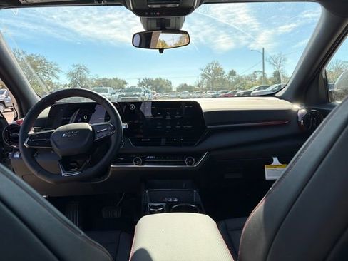 New 2026 Chevrolet Equinox RS image 24