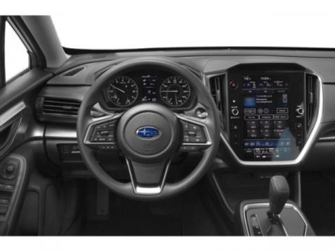 New 2026 Subaru Impreza 2.0i Sport AWD/4WD image 9
