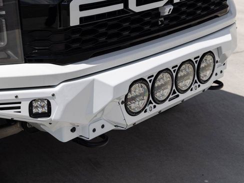 Used 2021 Ford F150 Raptor w/ Equipment Group 801A High AWD/4WD image 7