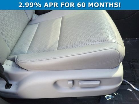 Certified 2021 Honda Passport EX-L image 24