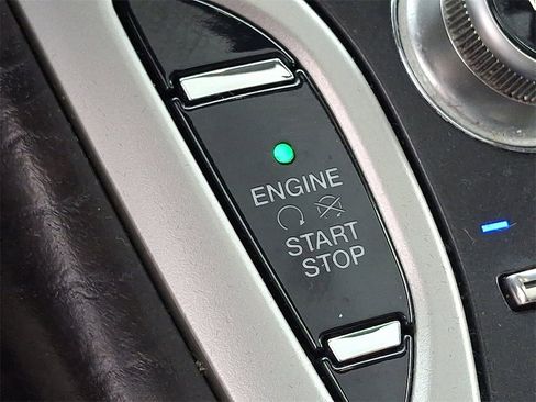 Used 2019 Lincoln Nautilus Select w/ Class II Trailer Tow Package image 24