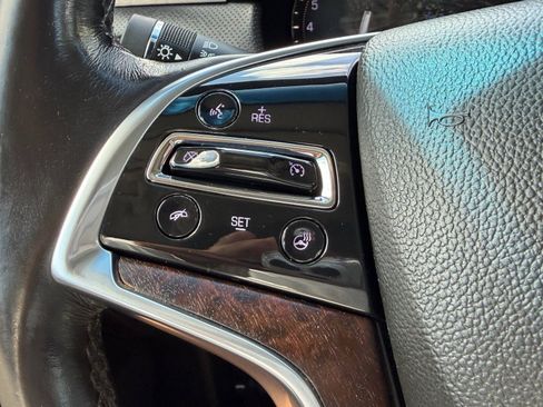 Used 2019 Cadillac XTS Luxury FWD image 28