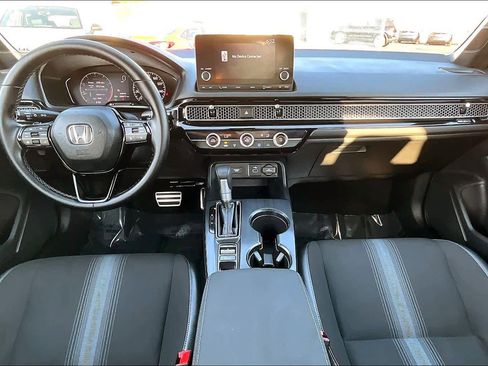 Used 2024 Honda Civic Sport image 15