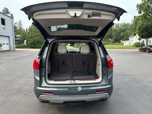 Used 2018 GMC Acadia Denali FWD image 17