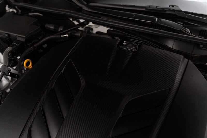 Used 2024 Lexus LC 500 Convertible RWD image 73