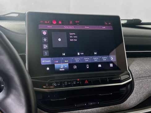 Used 2022 Jeep Compass Latitude w/ Convenience Group AWD/4WD image 14