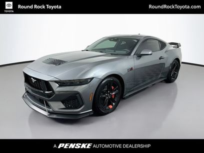 Used 2025 Ford Mustang GT