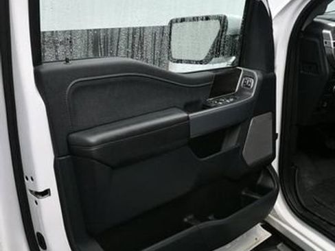 Used 2022 Ford F150 Lariat w/ Equipment Group 501A Mid AWD/4WD image 16