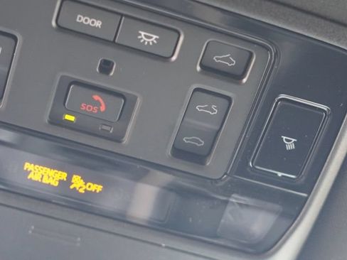 Certified 2026 Toyota Grand Highlander AWD Hybrid image 37