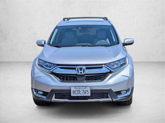 Used 2018 Honda CR-V Touring video 2