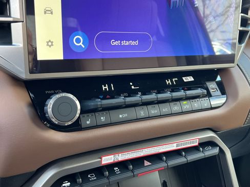 New 2026 Toyota Tundra 1794 Edition image 16