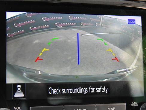 Used 2023 Nissan Frontier Pro-X w/ Pro-X Premium Package image 21