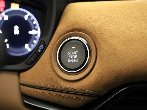 Used 2025 MAZDA CX-70 3.3 Turbo S w/ Premium Plus image 23