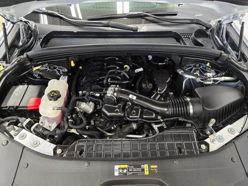 New 2025 Jeep Grand Cherokee Summit image 24