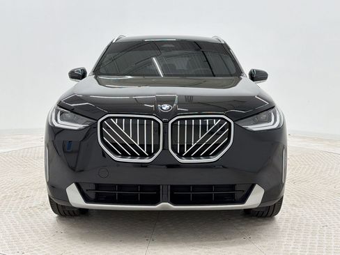 Certified 2025 BMW X3 xDrive30i w/ Premium Package AWD/4WD image 6
