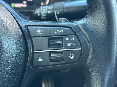 Used 2024 Honda Accord Sport image 26