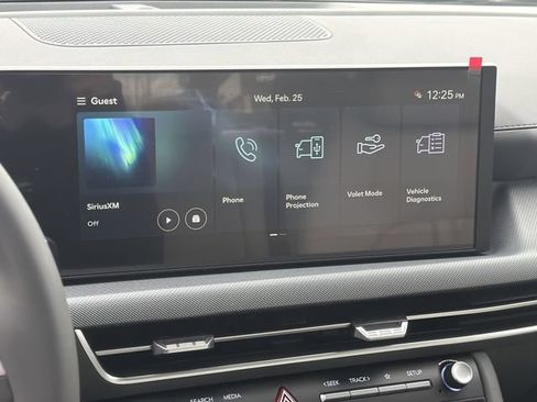 New 2026 Hyundai Sonata SEL FWD image 30