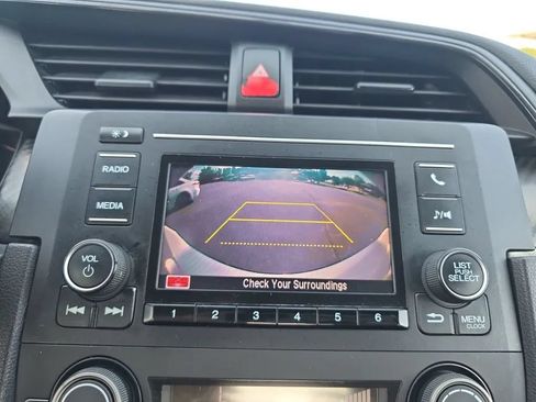 Used 2018 Honda Civic Sport image 25