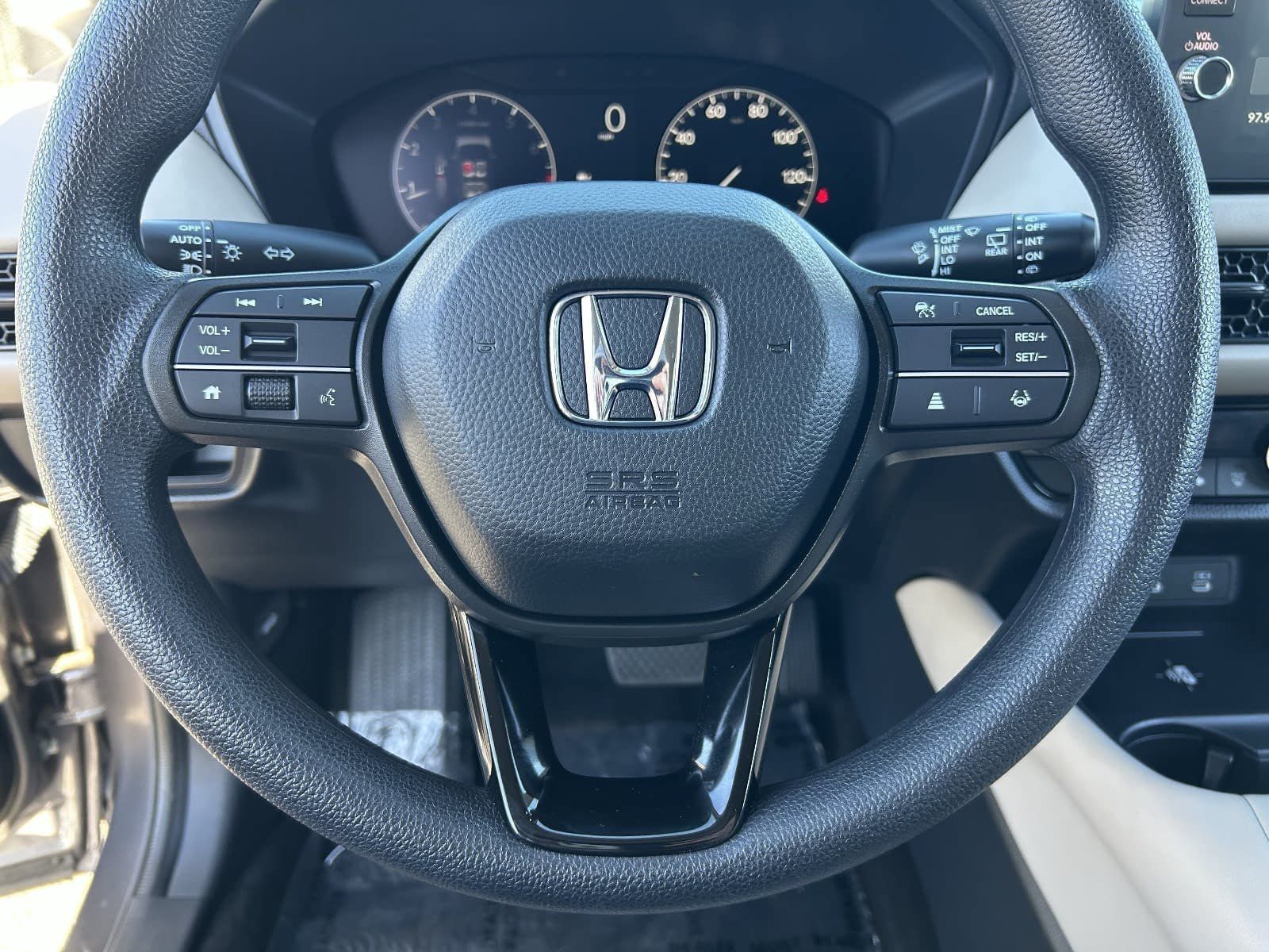 Certified 2026 Honda HR-V LX image 26