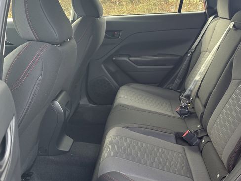 New 2026 Subaru Impreza 2.0i Sport image 12