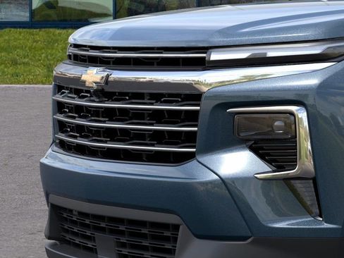 New 2026 Chevrolet Traverse LT AWD/4WD image 21