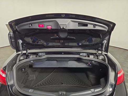 Used 2018 Mercedes-Benz E 400 4MATIC Cabriolet image 31